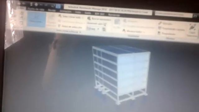 Curso de alcances básicos entre Revit ,Navisworks y MS Project смотреть онлайн