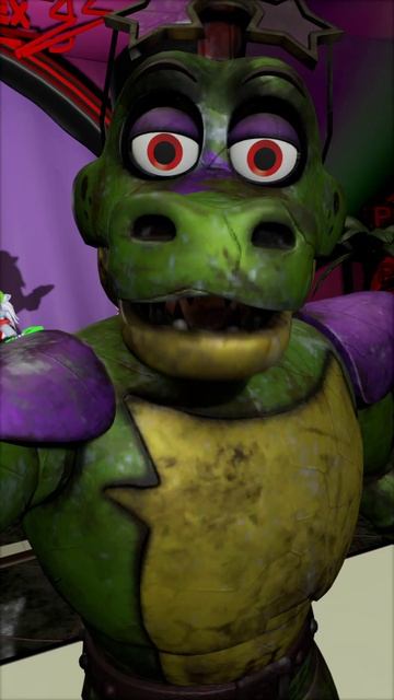 [FNAF SFM] Монти с друзьями построили новую Пиццерию (Влог 18) смотреть онлайн