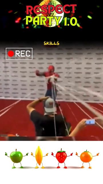 RESPECT💯 🤯 😱 + RESPECT PARTY 1.0 + RESPECT SHORTS :117 смотреть онлайн