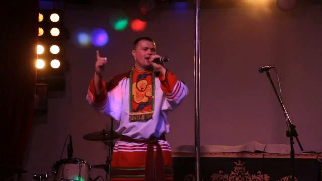 Никита Ирлица смотреть онлайн