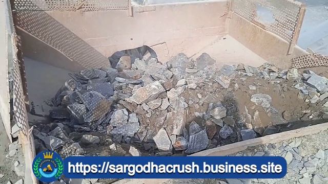 Aggregate | Crush | Cement | Sand | Bricks смотреть онлайн