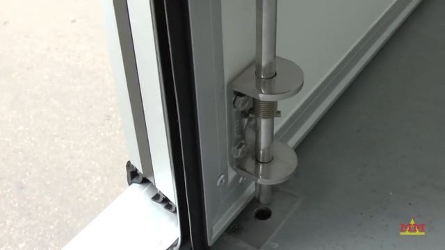 Nissan Cabstar фургон- рефрижератор с ХОУ Zanotti