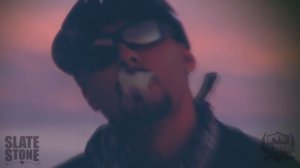 Slate Stone - "City On Fire"