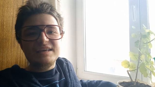 Скетч #2 | Денис Суздальский о важности цветов смотреть онлайн