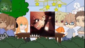 □■0,75■□○●Реакция《Кладбище школьных автобусов》 на себя■□КША○●♤2 часть♤♧чит.оп♧