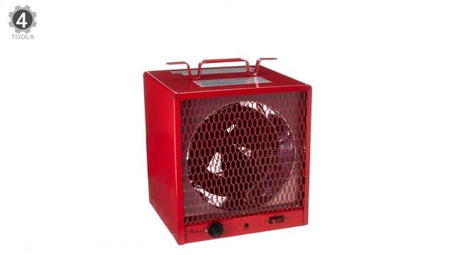 Top 7 Best Infrared Heaters 2024 смотреть онлайн