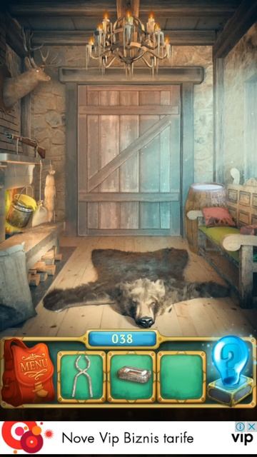 100 Doors Classic Level 38 Walkthrough смотреть онлайн