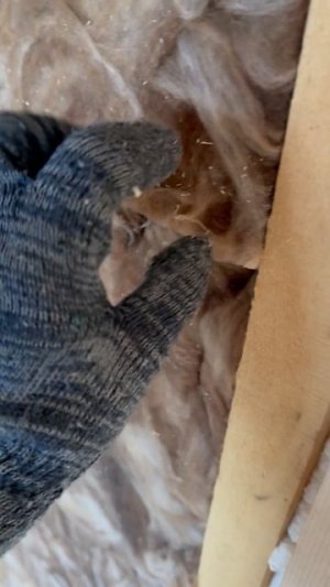 каркасный дом