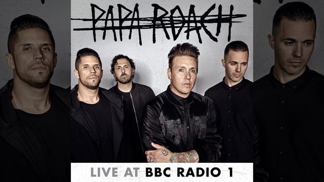Periscope (Live at BBC Radio 1) смотреть онлайн