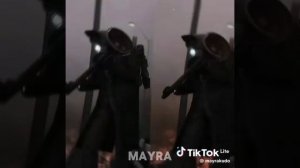 эдит с вантуз меном