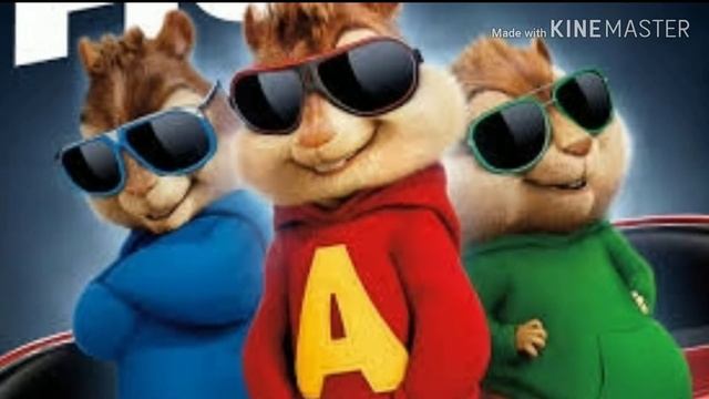 Бурундуки поют: Никотин (Ганвест)