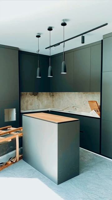 2-ух спальный #пентхаус на #бали