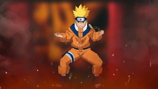 A Ray Of Hope | What If Naruto’s Body Was Possessed By The Nine Tails | Part 1