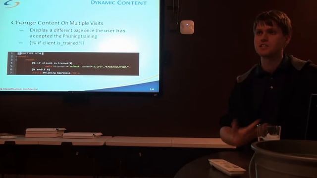 CleveSec March '15 смотреть онлайн