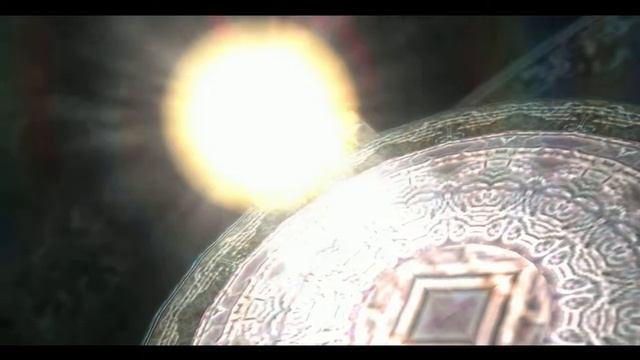 Devil May Cry 4 - Dante vs. Belial (rus) смотреть онлайн