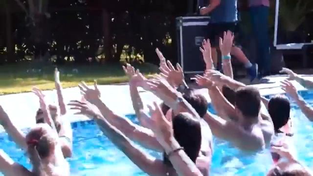 БАБЬЕ ЛЕТО BAND ODESSA смотреть онлайн