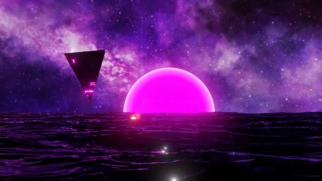 CGI Short Film: Crazy Mullet Man Steals Pallet of Retro Synths смотреть онлайн