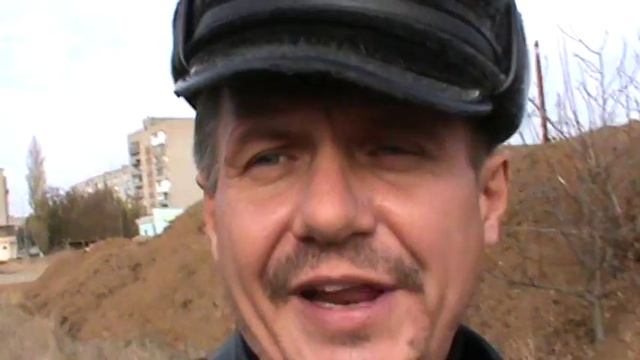 Я и 7 ноября: мыслишки из Ейска смотреть онлайн