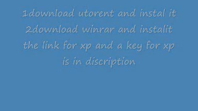 how to download windows xp home premium with key смотреть онлайн
