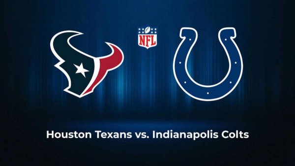 Хьюстон Тексанс - Индианаполис Колтс/NFL/08.09.2024/Houston Texans - Indianapolis Colts