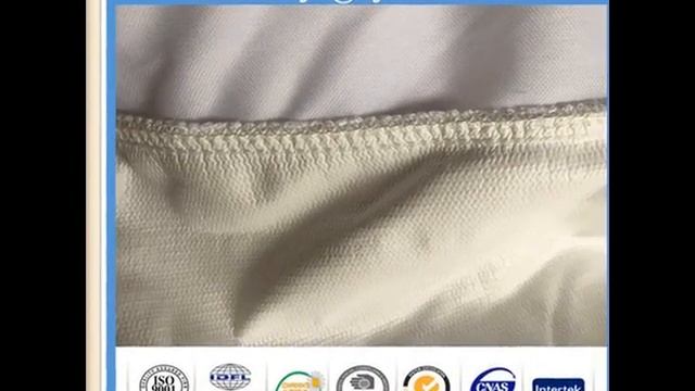 Disposable Pp Mattress Cover смотреть онлайн