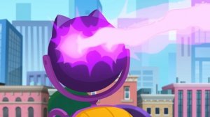 Гуппи и пузырики | Лучшие супергеройские спасения! 15-минутная подборка | Nick Jr. Cyrillic