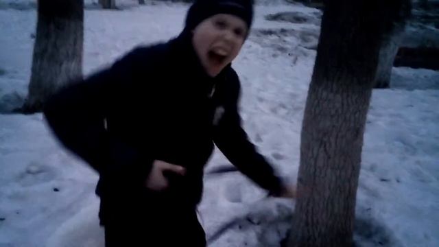 Колобок повесился! Ржака! смотреть онлайн