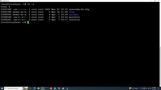 Links in Linux | Hard & Soft Links in Linux | Create Links in Linux | Centos | Ubuntu | RedHat смотреть онлайн