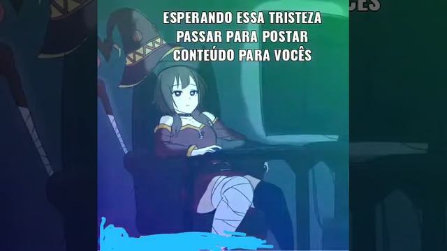 Shitpost-megumin