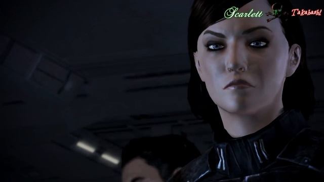 Mass Effect 3 - прохождение 1 смотреть онлайн