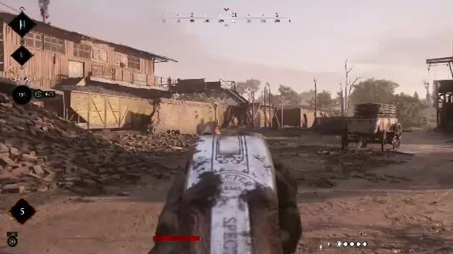 Играем в новый ивент Garden of the Witch - Hunt Showdown 1896 смотреть онлайн