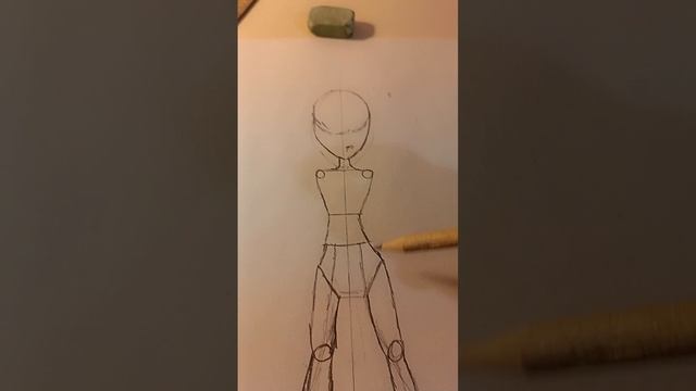 Аниме тело смотреть онлайн