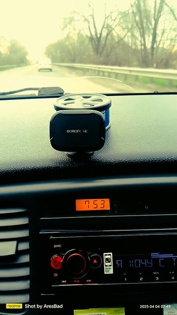 Pioneer MVH - S520BT звук #shorts смотреть онлайн