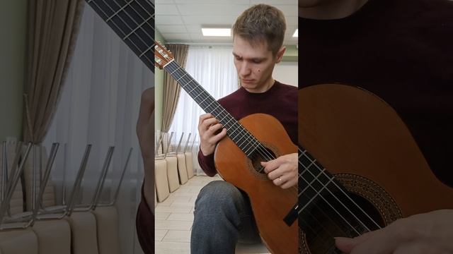 5/90 Играю гаммы 90 дней. Посмотрим, что из этого выйдет смотреть онлайн