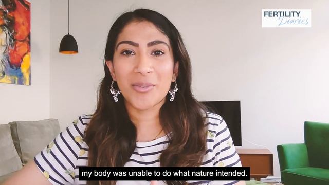 Seetal’s Fertility Diaries Episode 10: Donor egg IVF decision смотреть онлайн