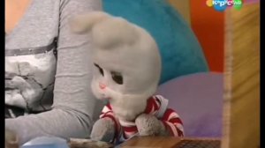 Спокойной ночи малыши! Карусель (24.1.2015)