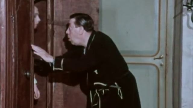 Allo ! Fernandel  1968  1  Nuit De Terreur