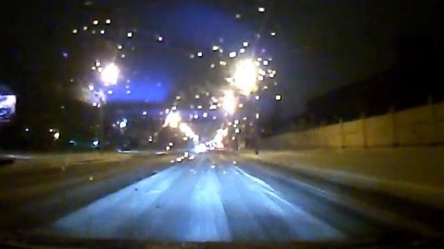 Могилев, первый снег! смотреть онлайн