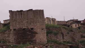 Гр. Ким – Куьгьне хуьрер (лезгинская песня)