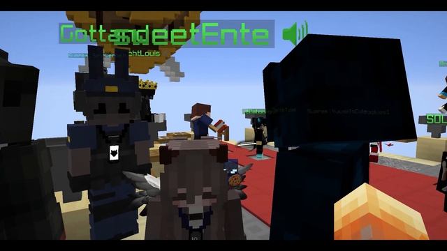 BEST OF Gommunity #5 | LabyMod VoiceChat