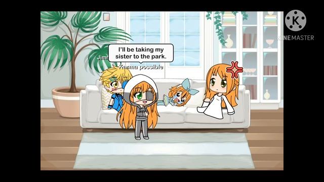 My first vid kim possible next generation смотреть онлайн