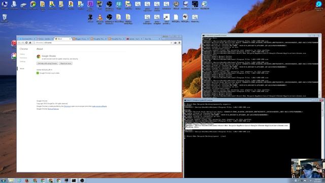 Chrome uploading data preventing sleep in Windows смотреть онлайн