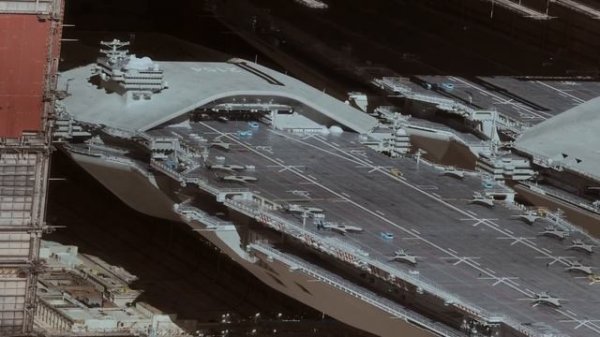 Cruising Submarines / Крейсерные Субмарины