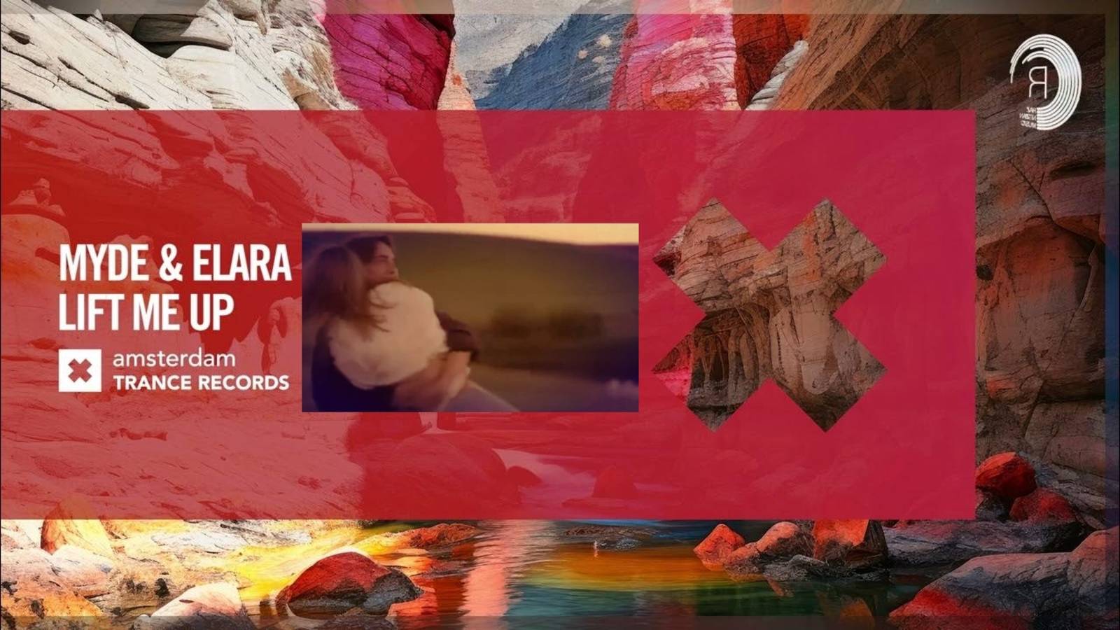 VOCAL TRANCE: Myde & Elara - Lift Me Up [Amsterdam Trance] смотреть онлайн