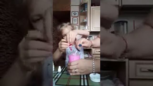 Жвачка для рук от Златы🤗 смотреть онлайн