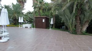 Queen's Park Resort Goynuk 5*