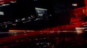 Часы и начало программы События (ТВЦ, 01.12.2020)