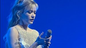 Моя Мишель - "Розовый закат"

Самара, Звезда, Март 2025