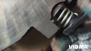 замена сцепления на МТЗ 2022,полный цикл,с регулировкой лапок