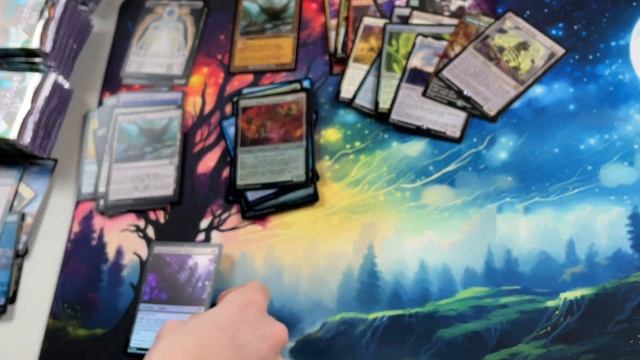 Modern Horizons 3 Box Opening! смотреть онлайн
